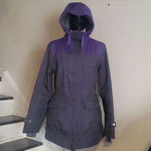 Firefly Aquamax Elite Jacket